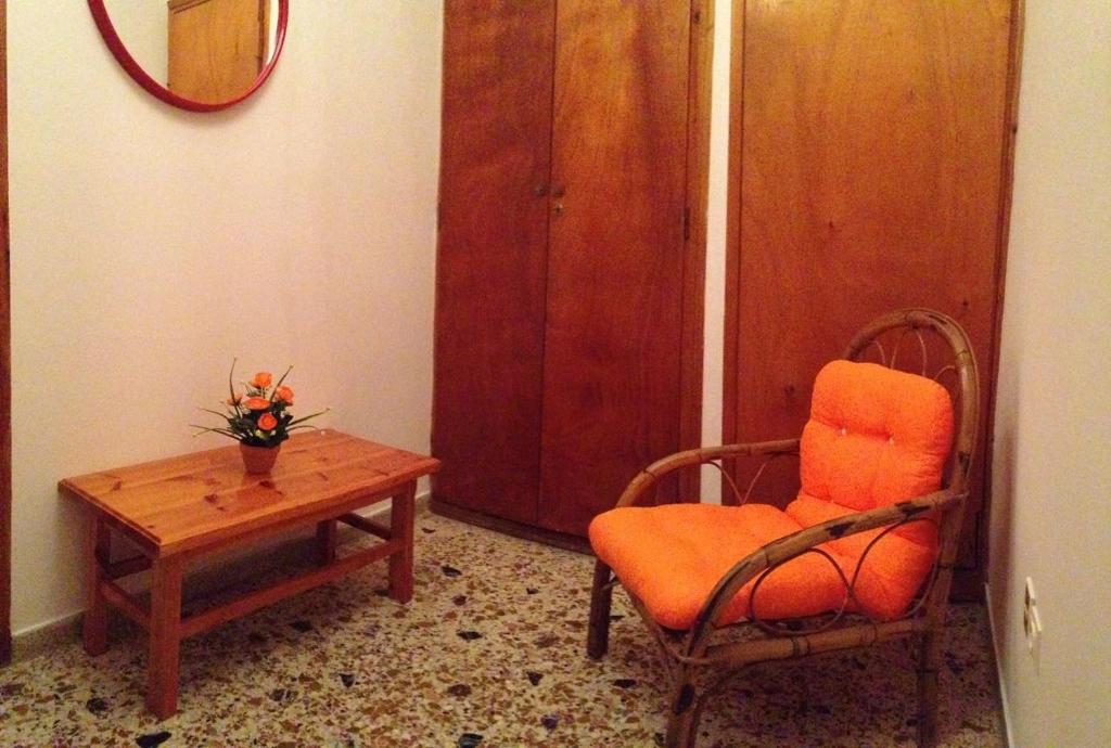 Love Greece Apartments room 3